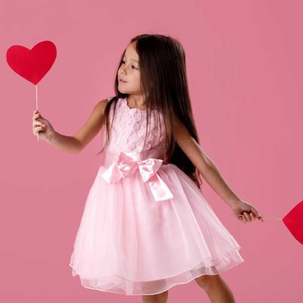 Vestidos - MAISVI TIENDA DE ROPA INFANTIL