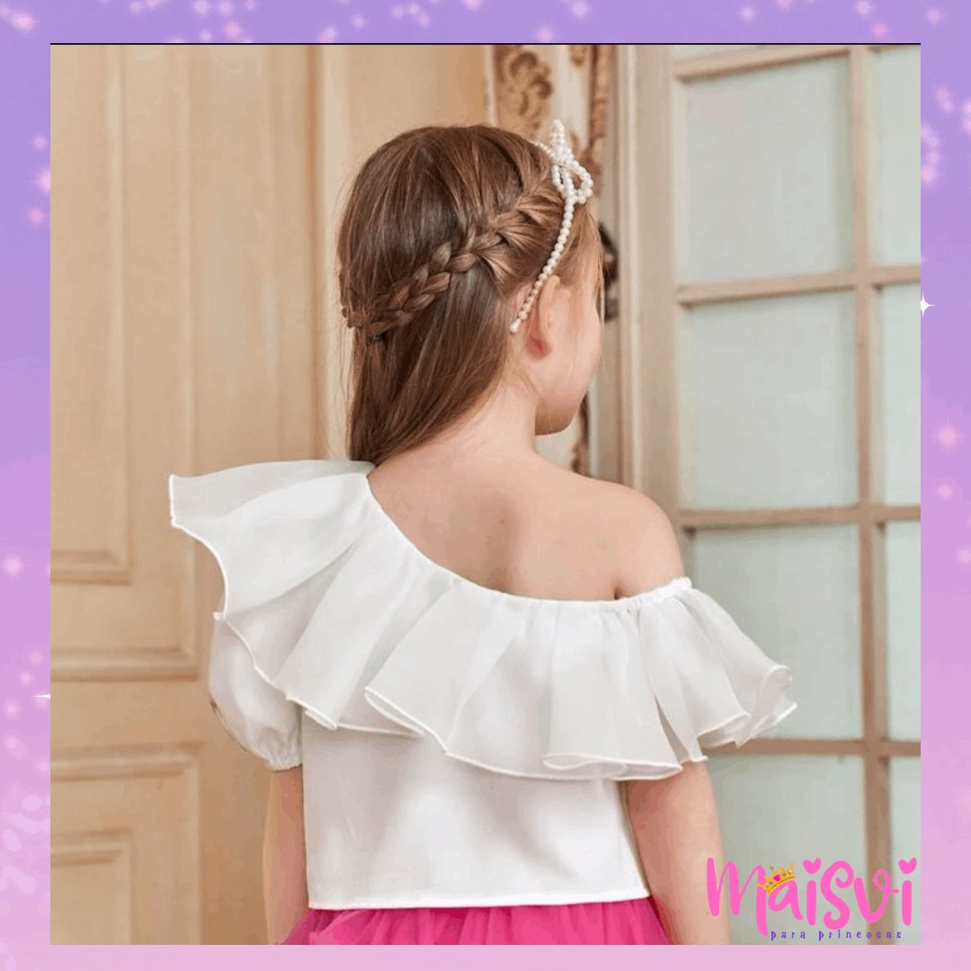 Blusa - MAISVI TIENDA DE ROPA INFANTIL