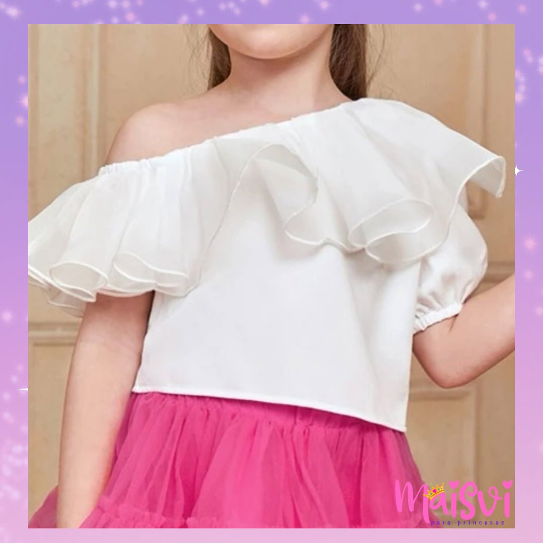 Blusa - MAISVI TIENDA DE ROPA INFANTIL