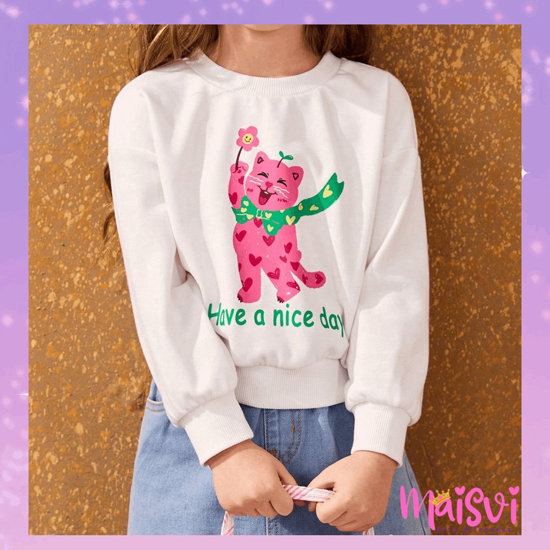 Buzo - MAISVI TIENDA DE ROPA INFANTIL