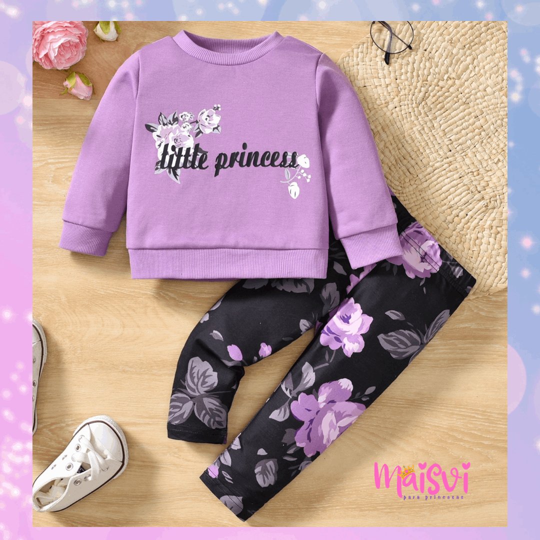 Conjunto - MAISVI TIENDA DE ROPA INFANTIL